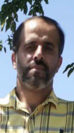 مسلم بیابان نشین لیلی