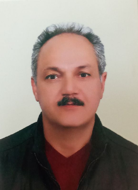 سعید رزاقی دینه