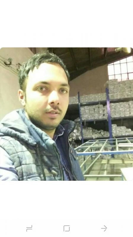 علی امان اله پور