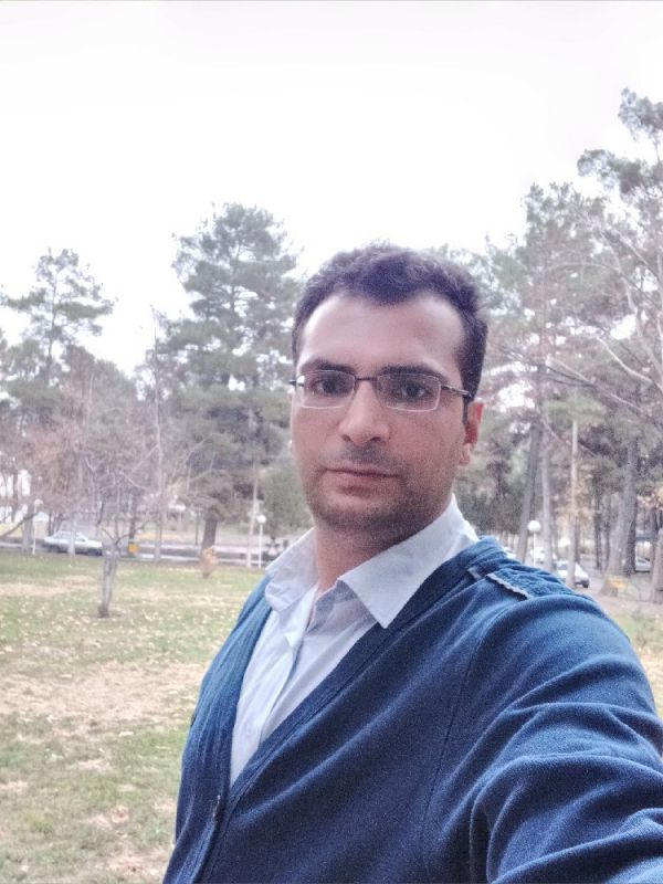 محمدرضا محمدی