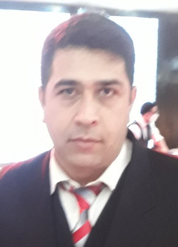 فرهاد معارفوند