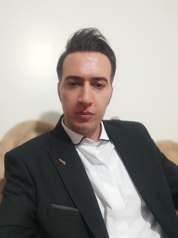 سیروس کریم پور