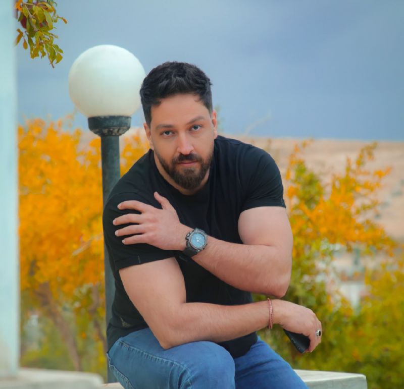 محمد شمس زادگان