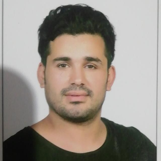 سام رضایی