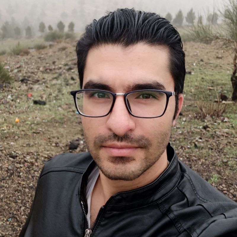 احمد زندیه