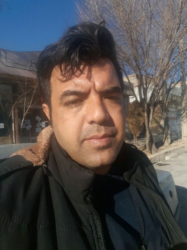 مسعود محمدی نژاد