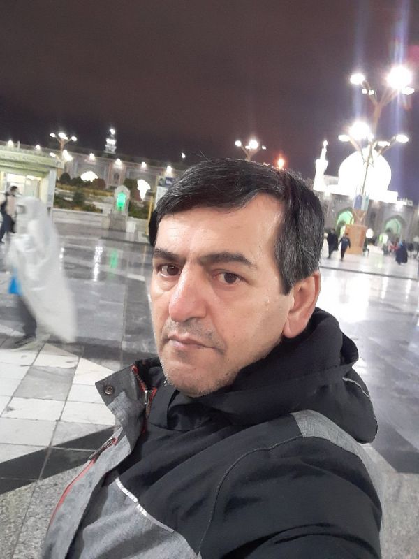 قربانعلی نوروزی