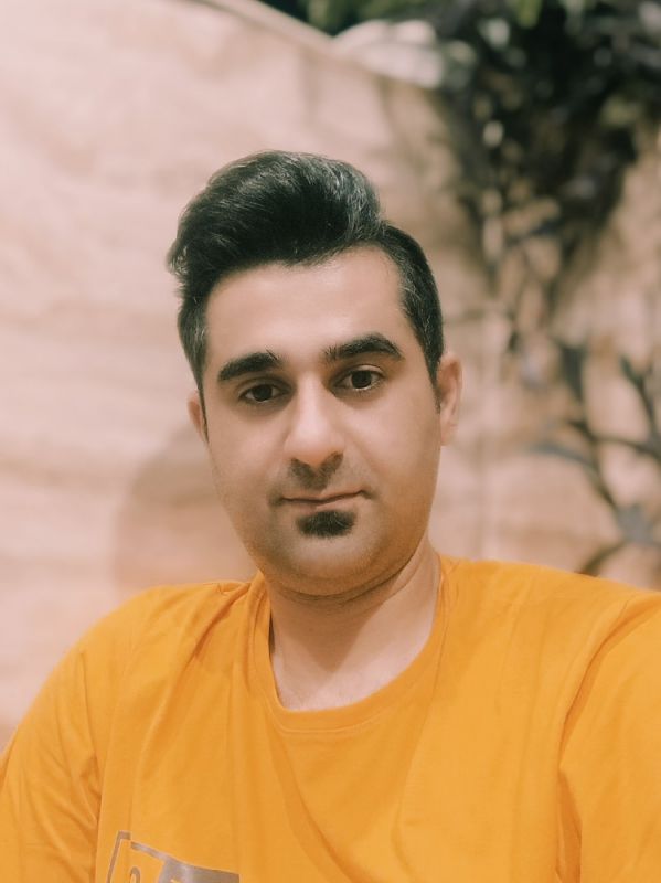سیدحامد سلیمی