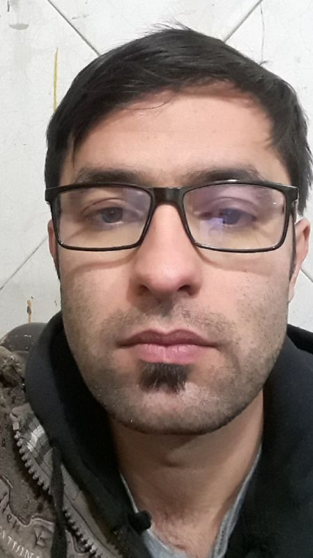 امیر کامران کواریم