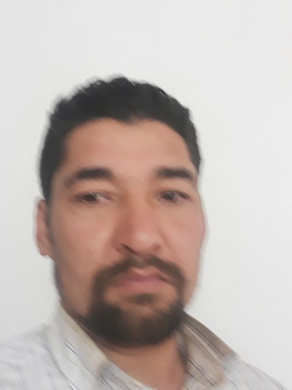 باقر حسینی