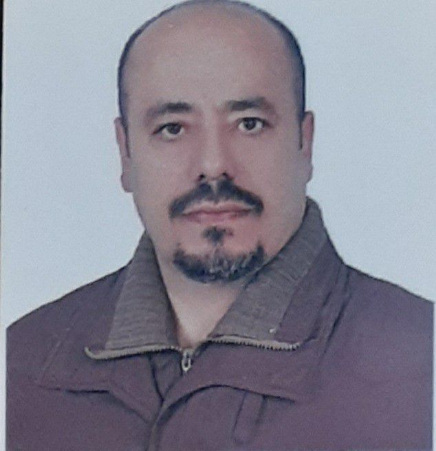 کابینت رضا