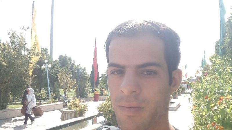 سعید شیروانی