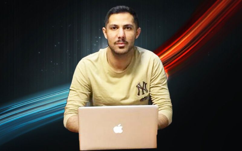 محمد حسین سلیمانی