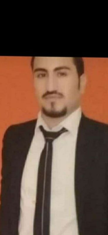 روح الله کوشکی