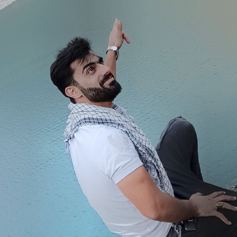 بهروز آدینه وند
