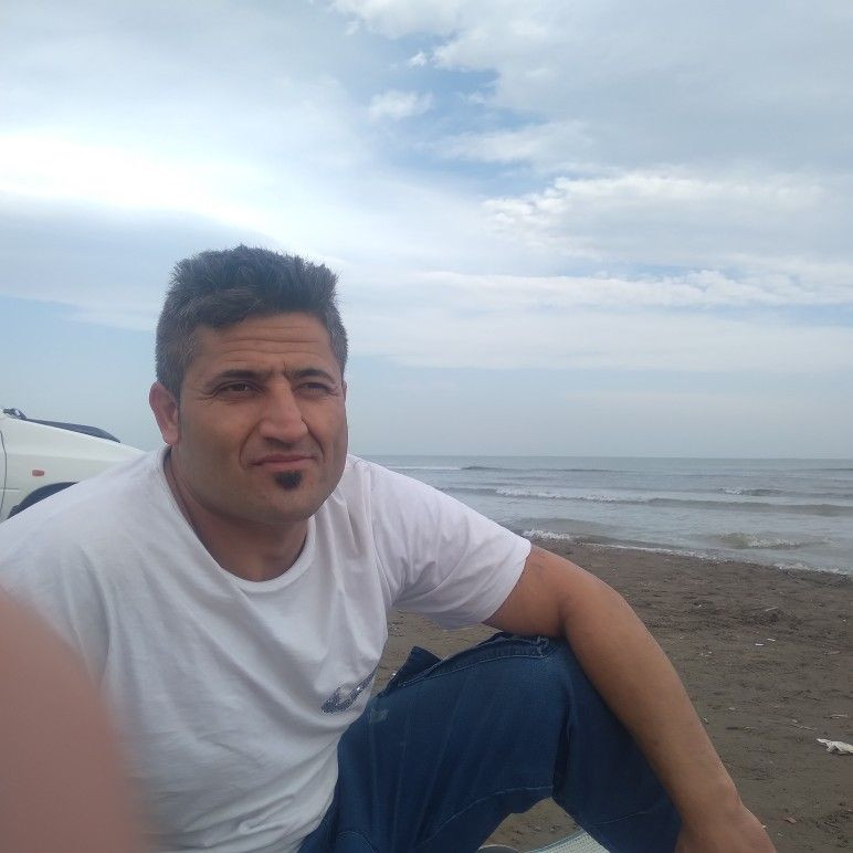 مهدی افخمی پور شربیانی