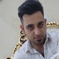 ابولفضل سلیمانی