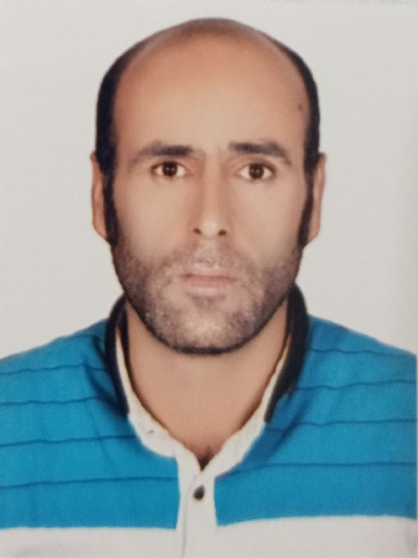 ولی عطایی
