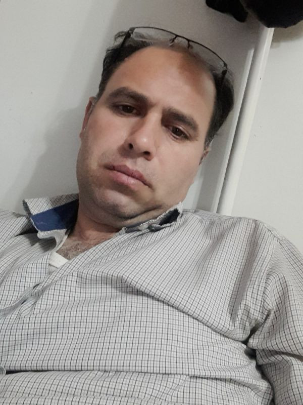 عمران عبدلی