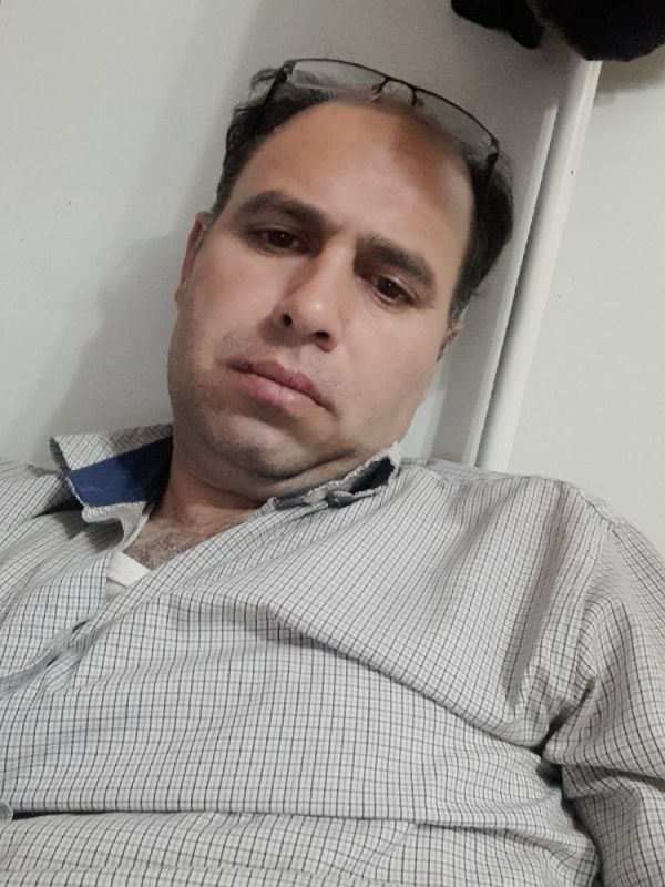 عمران عبدلی