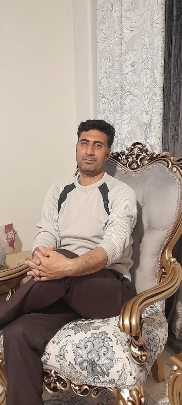 ابراهیم گودرزی