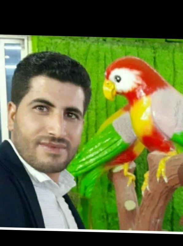 کوروش سالاری