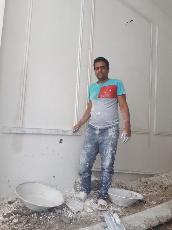 قربانعلی وثوق پور