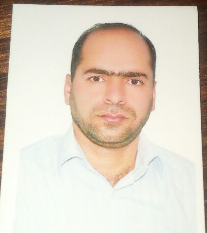 عبدالمحمد اندیشه