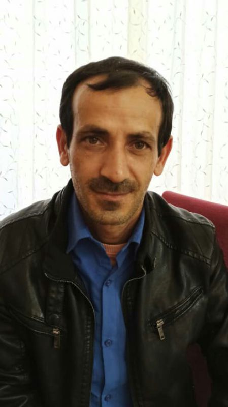 حسن کریمی