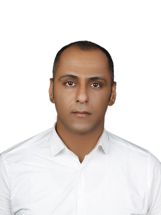 مصطفی محبی