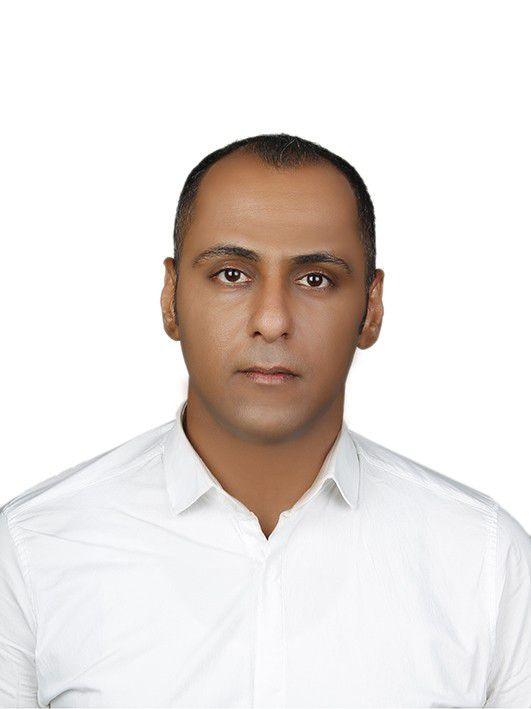 مصطفی محبی