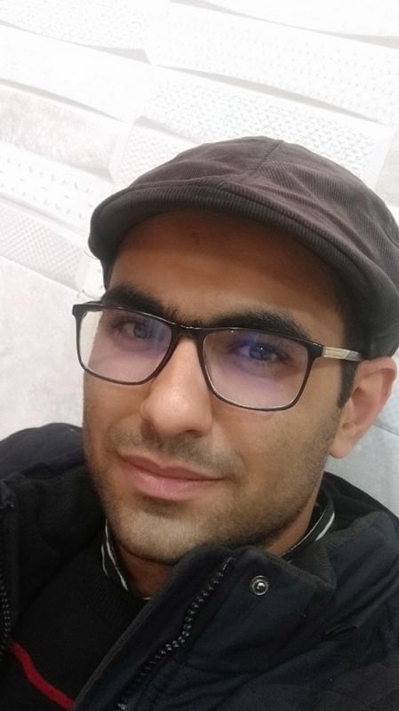 علیرضا تقوایی یزدلی