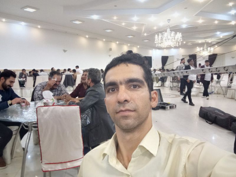 ایمان غفاریان شجاع