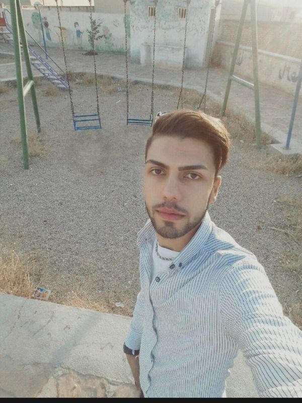 مجتبی رحمانی