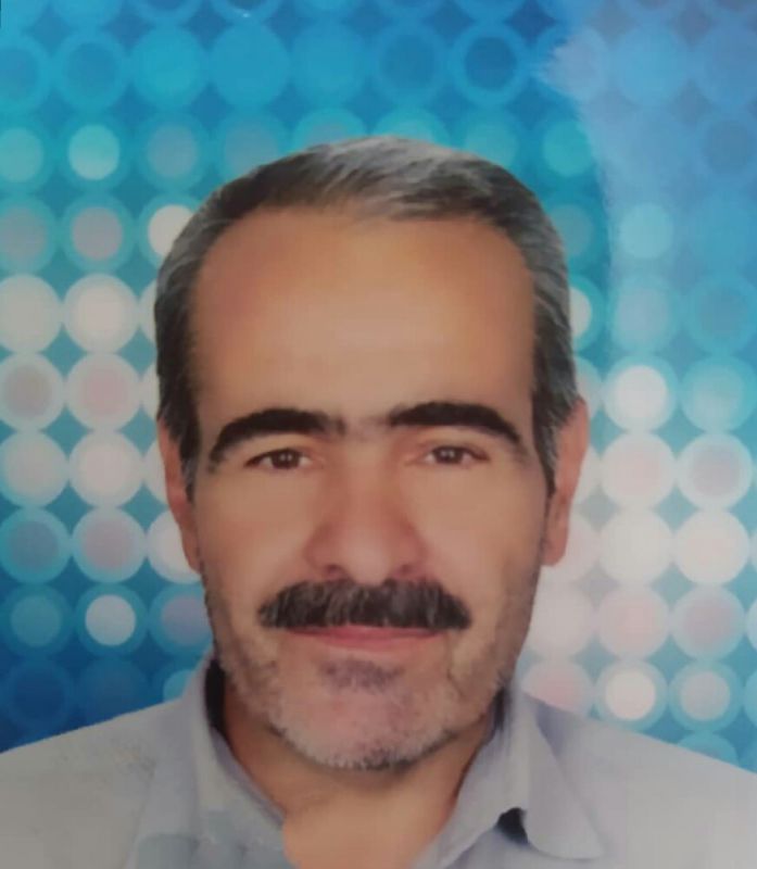 نعمت صلحی