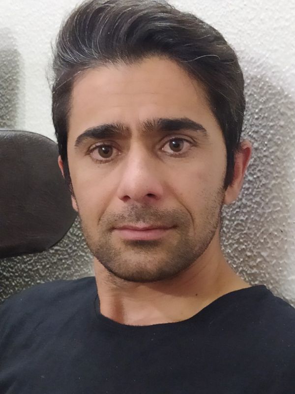 سید مهدی حسینی