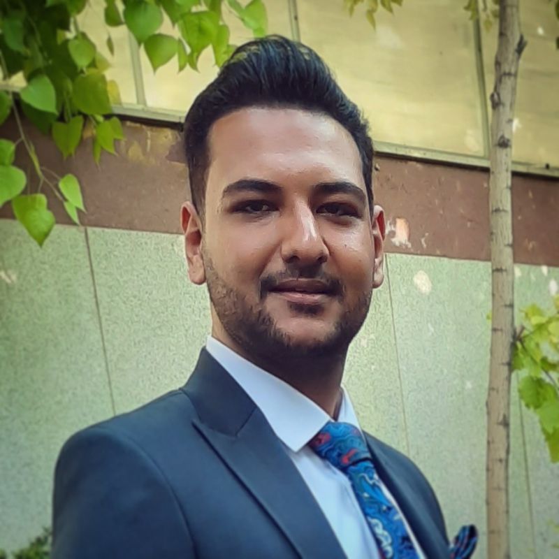 امیر محمد ترکی
