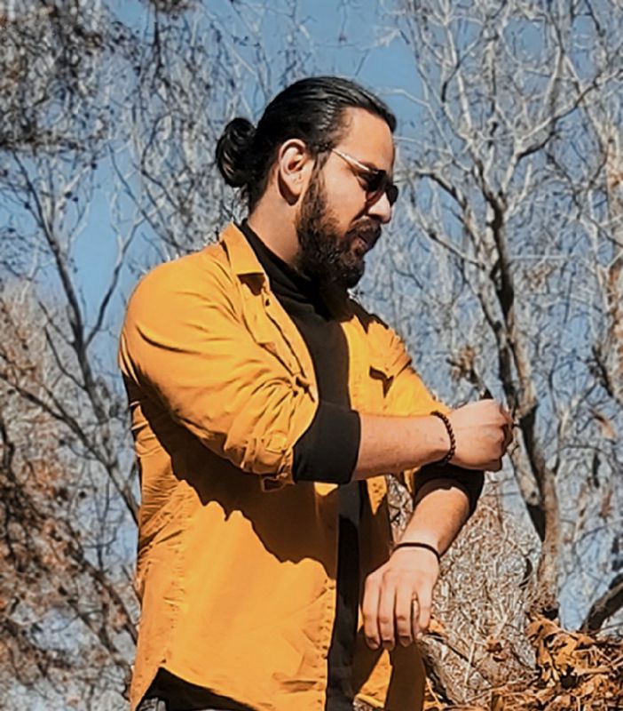 محمد دهقانی