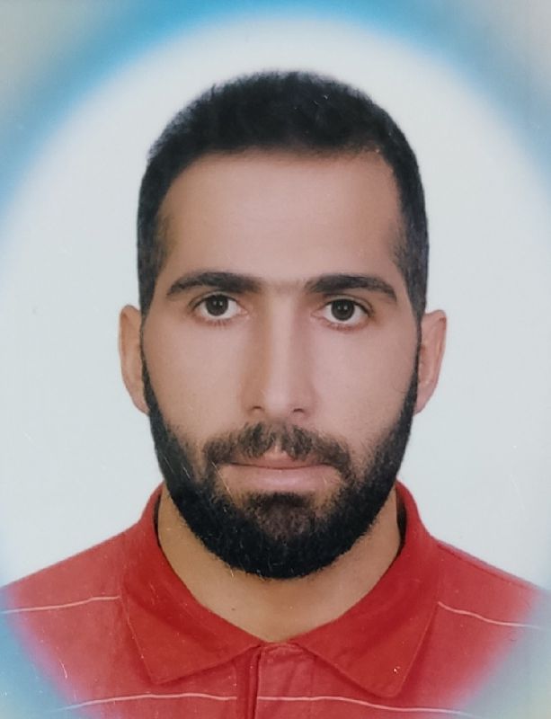 علی بیننده