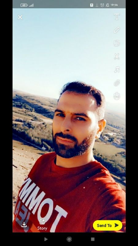 محمد معصومی