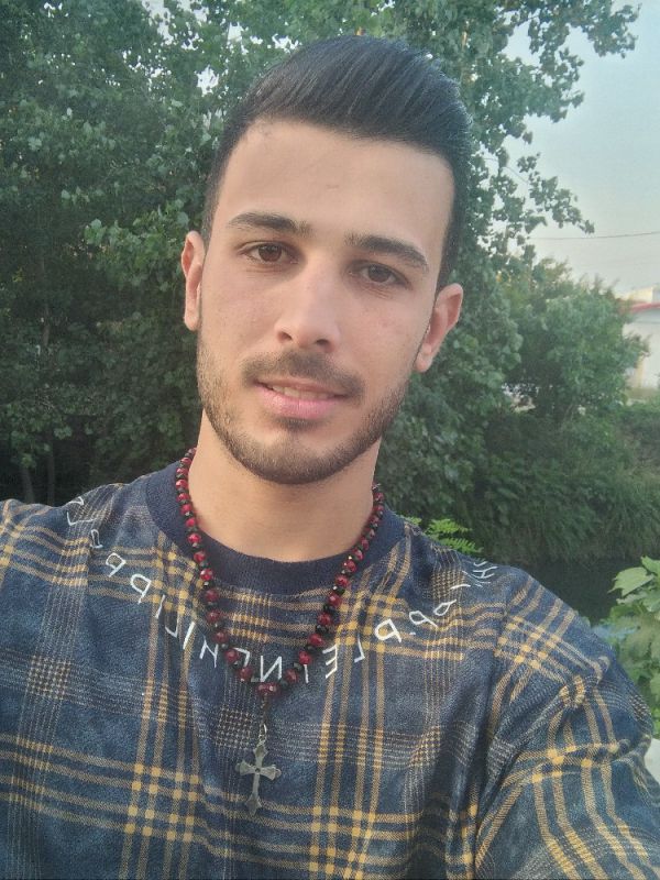 رشید باقری