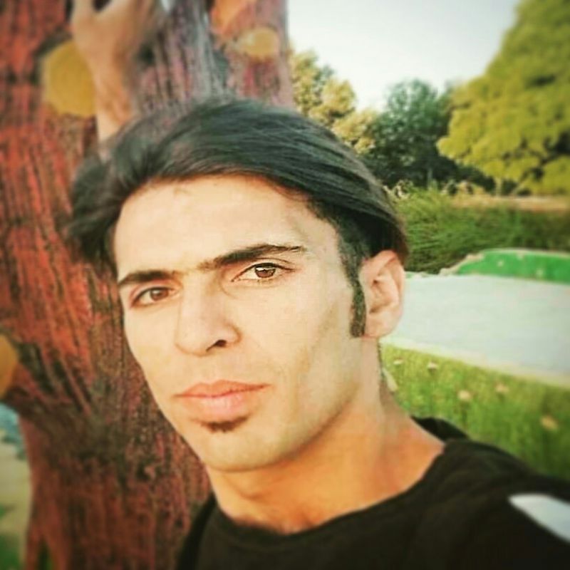 امیرمحمد طایفی