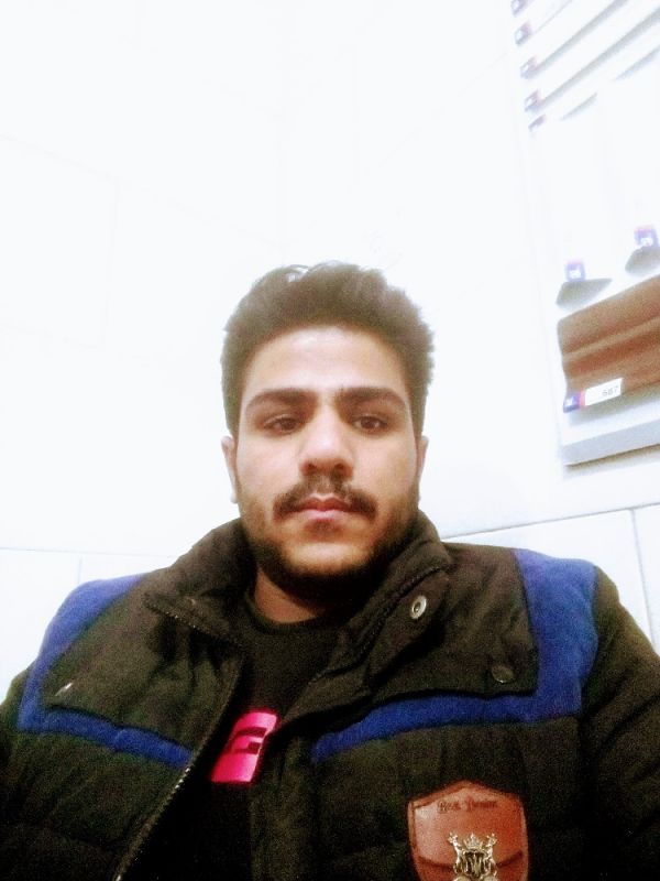 مسعود حیدری