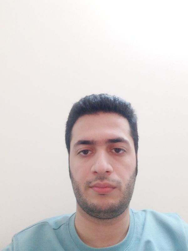 محمد شکیبائی