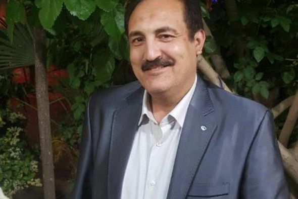 علی اصغر خیرخواه