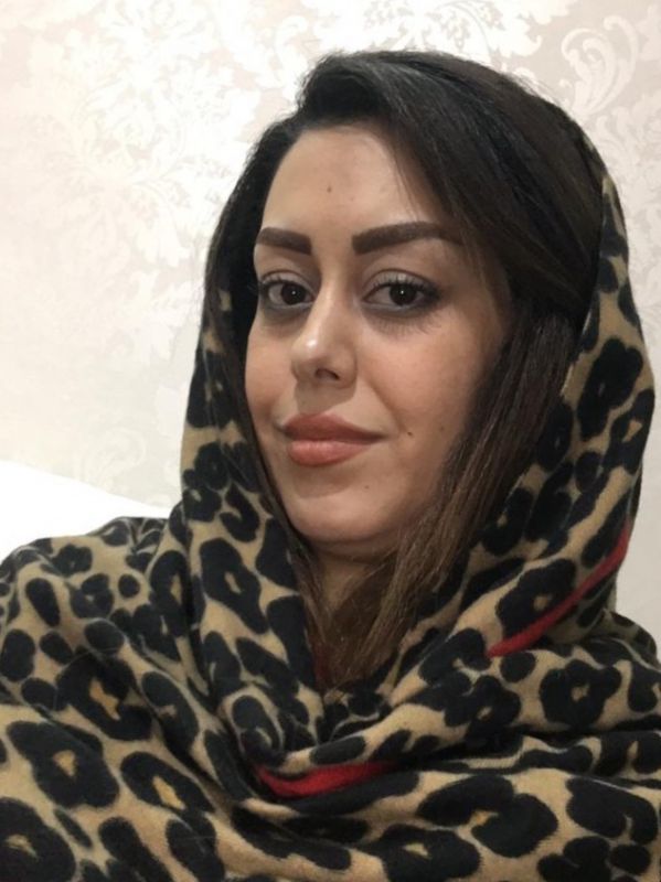 سمیه حسن زاده