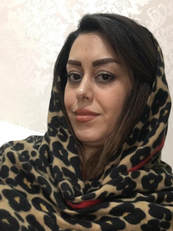 سمیه حسن زاده