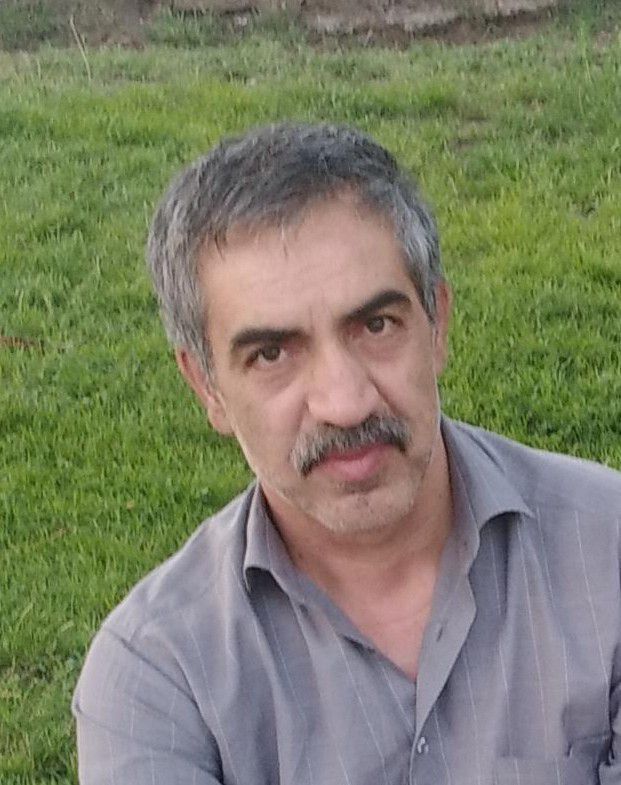 محمد تقی علی زاده