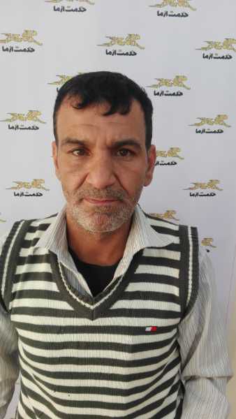 محمود اسلامی فر