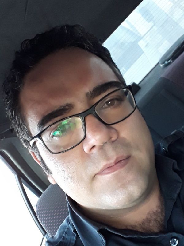 حمیدرضا اندیشه